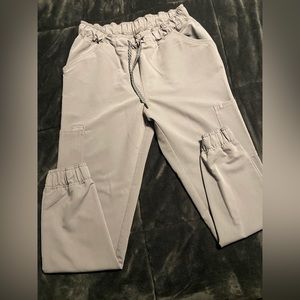 Jaanuu scrub bottoms